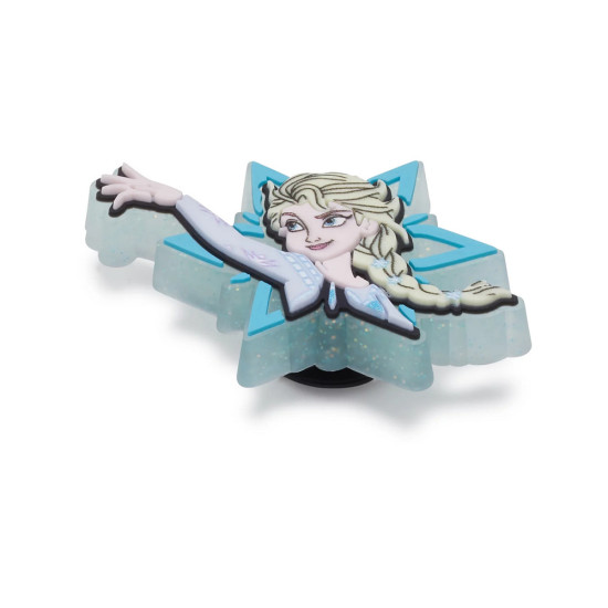 Crocs Jibbitz™ charms Elsa Snowflake